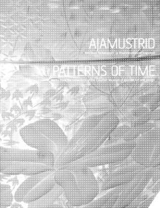 Ajamustrid. Töid Tarbekunsti- ja Disainimuuseumi kogudest