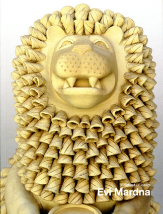 Klassikud. Evi Mardna