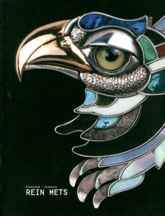 Klassikud. Rein Mets