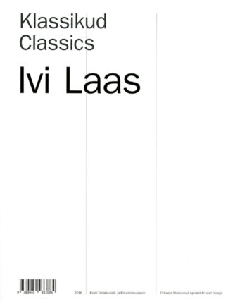 Klassikud. Ivi Laas