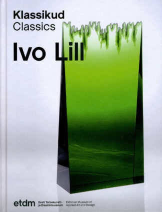 Klassikud. Ivo Lill