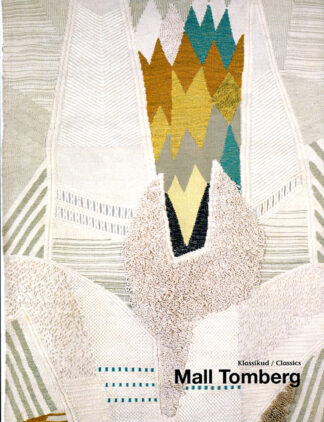 Klassikud. Mall Tomberg