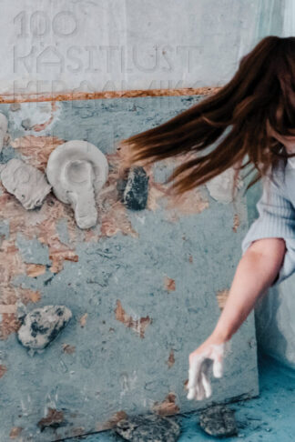 100 käsitlust keraamikast